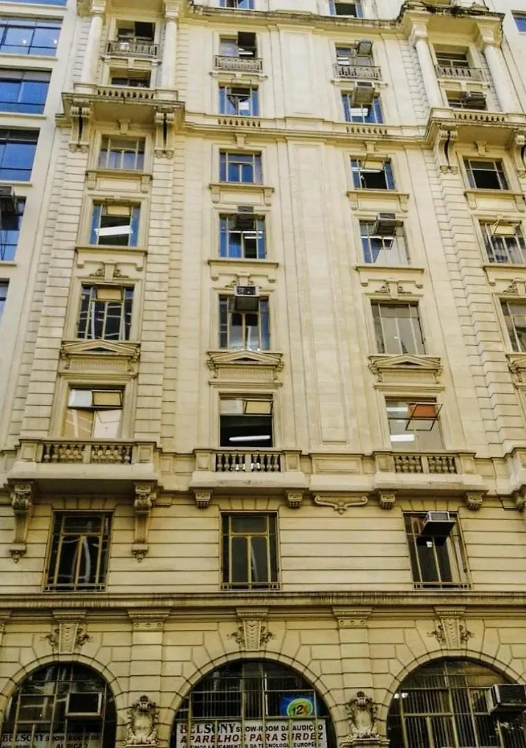 Otimo Apto Centro Sp Tudo A Pe Sao Paulo