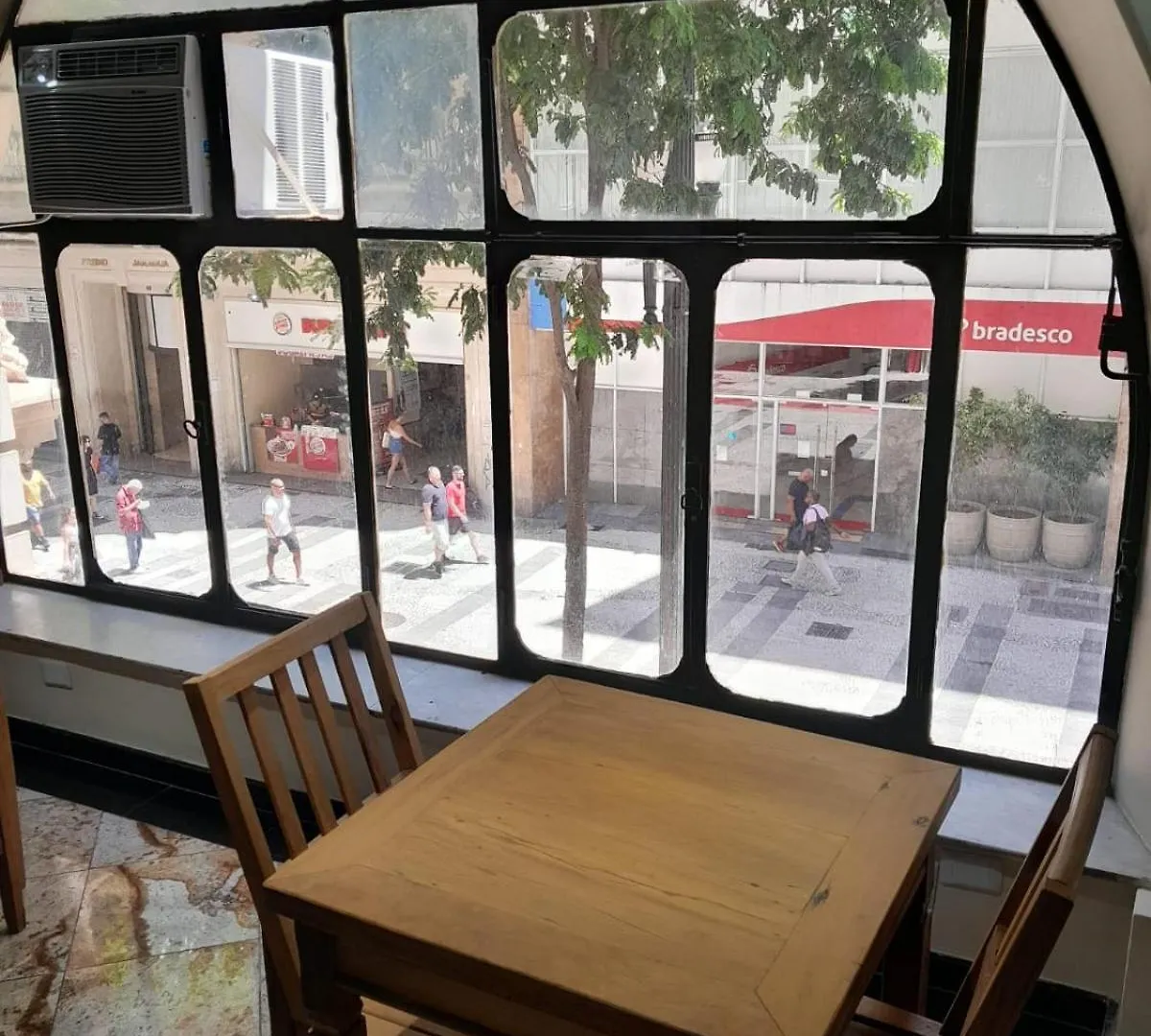 Otimo Apto Centro Sp Tudo A Pe Sao Paulo Aparthotel