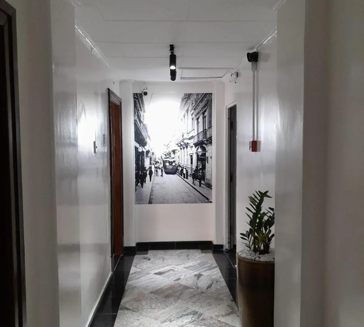 Aparthotel Otimo Apto Centro Sp Tudo A Pe Sao Paulo