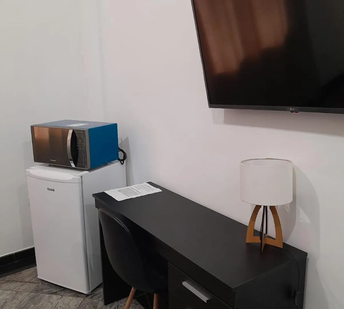 Otimo Apto Centro Sp Tudo A Pe Sao Paulo