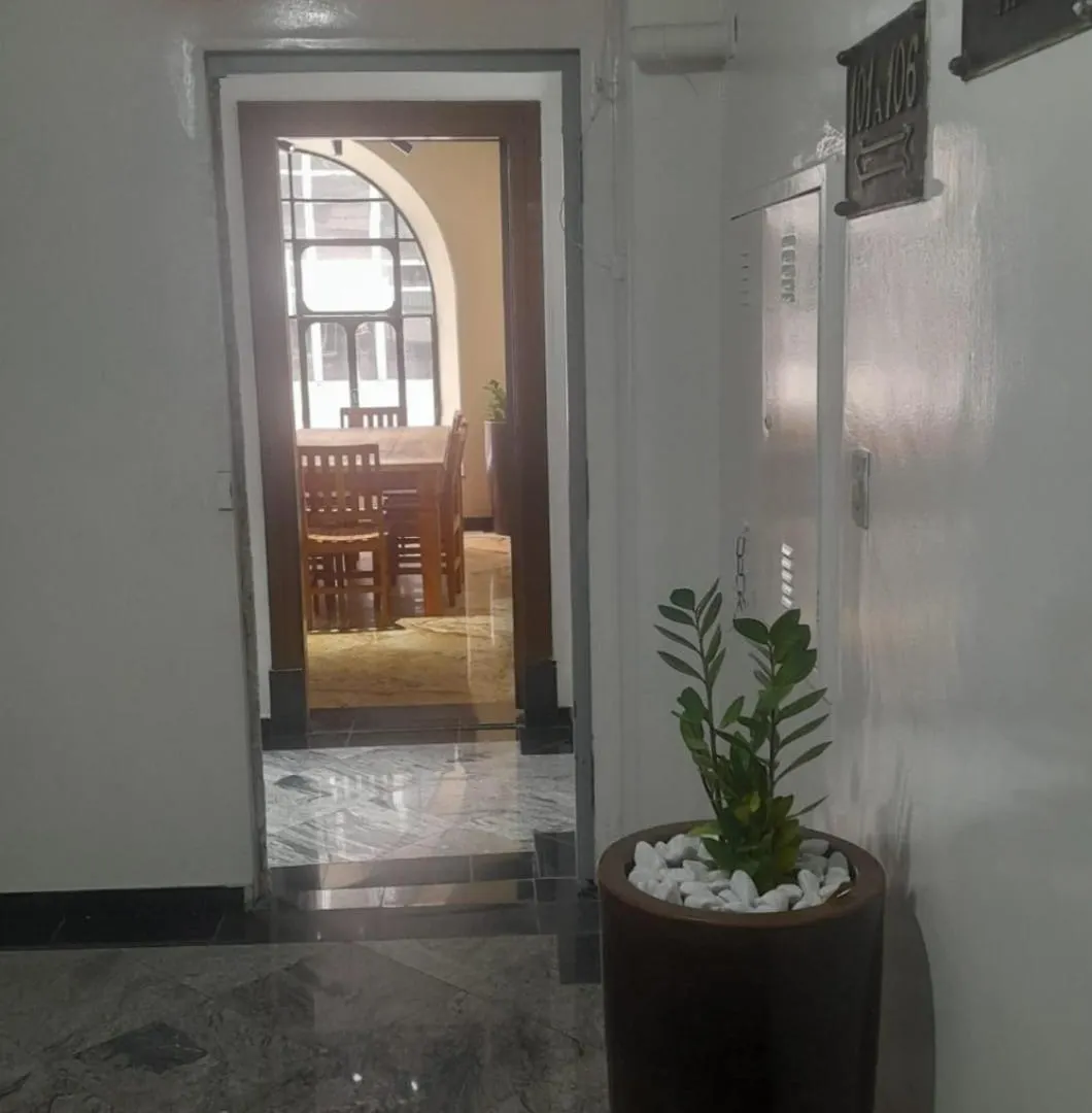 Otimo Apto Centro Sp Tudo A Pe Sao Paulo Aparthotel