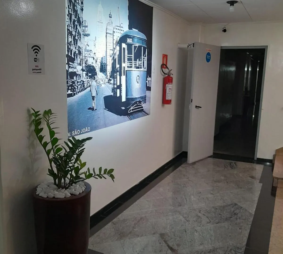 شقة فندقية ساو باولو Otimo Apto Centro Sp Tudo A Pe البرازيل