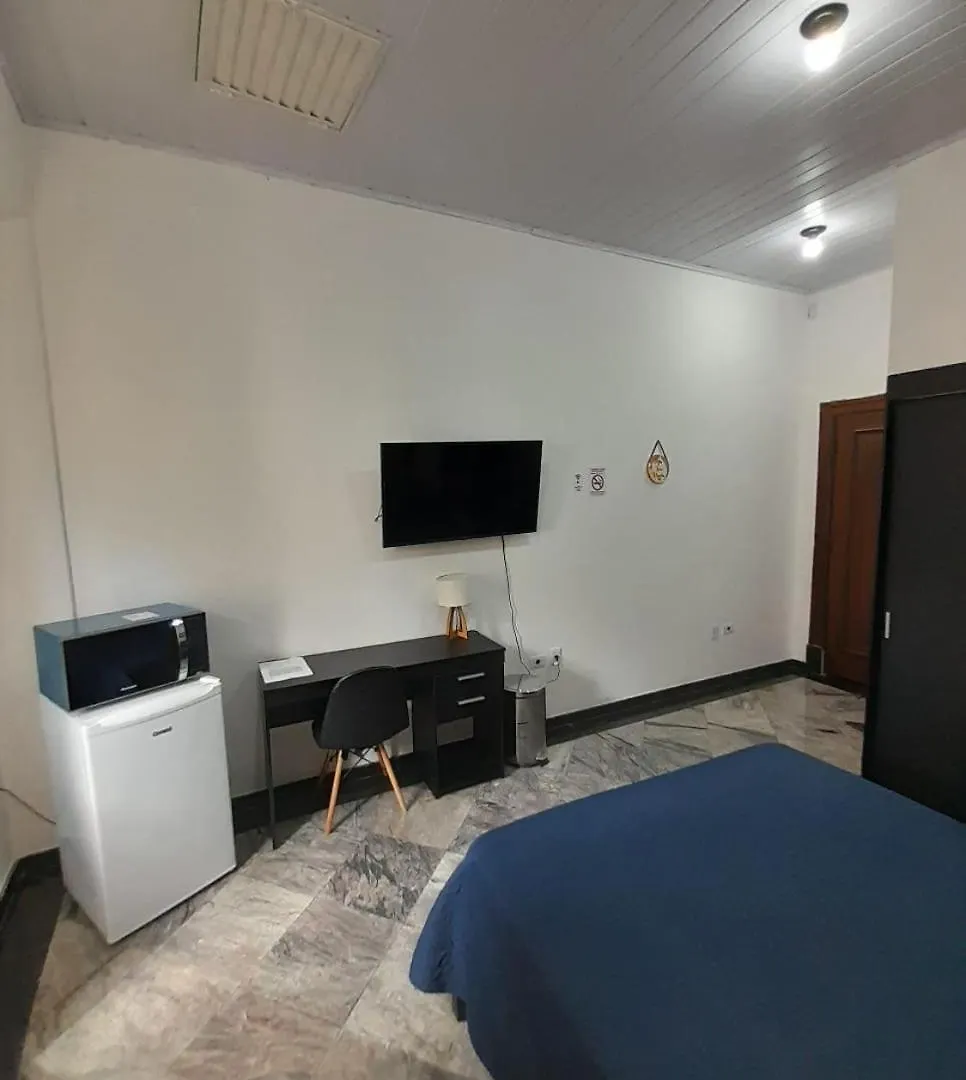 ساو باولو Otimo Apto Centro Sp Tudo A Pe